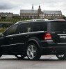 2012 Mercedes CGL 45 Exterior 95x100 2012 Mercedes CGL 45 with Amazing Looks