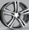 2012 Mercedes CGL 45 Rims 95x100 2012 Mercedes CGL 45 with Amazing Looks