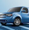 2012 Nissan Cube 1.8 S Indigo Limited Edition