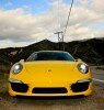 2012 Porsche 911 Carrera S Offers Great Reliability