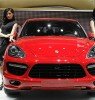 2012 Porsche Cayenne GTS with New Looks