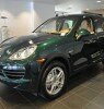 2012 Porsche Cayenne GTS for Sale