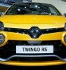 2012 Renault Twingo Comes with an Array of Advanced Features