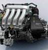 2012 Renault Twingo Engine