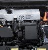 2012 Toyota Prius V Engine