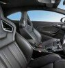 2012 Vauxhall Astra VXR Interior