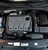 2012 Volkswagen Passat TDI Engine