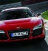 2013 Audi R8