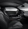 2013 Audi R8 Front Seat