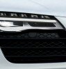 2013 Audi R8 Head Light 95x100 2013 Audi R8 Comes with a Lot of Great Features