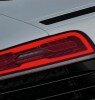 2013 Audi R8 Rear Light and Badge