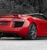 2013 Audi R8 Release Date