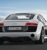 2013 Audi R8 Review