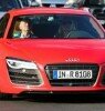 2013 Audi R8 V10 as a Sports Car with a Great Performance