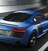 2013 Audi R8 V10 Exterior