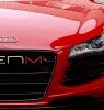 2013 Audi R8 V10 Head Light