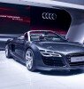 2013 Audi R8 V10 Release Date