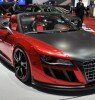 2013 Audi R8 V10 Review