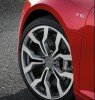 2013 Audi R8 V10 Rims