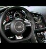 2013 Audi R8 V10 Steering Wheel