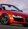 2013 Audi R8 V10 Wheels