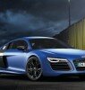 2013 Audi R8 Wheels 95x100 2013 Audi R8 Comes with a Lot of Great Features