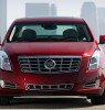 2013 Cadillac XTS as the Real Prestigious Car