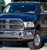 2013 Dodge Ram 2500