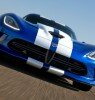 2013 Dodge SRT Viper GTS Launch Edition