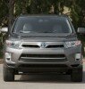 2013 Highlander Changes about All Changes of 2013 Toyota Highlander