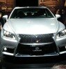 2013 Lexus LS 460