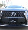 2013 Lexus LS 460 F Sport New Design Revealed