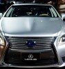 2013 Lexus LS 600h L New and Improved Design