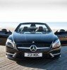 2013 Mercedes-Benz SL500