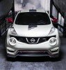 2013 Nissan Juke as a Wonderfully Sporty SUV