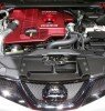 2013 Nissan Juke Engine