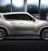 2013 Nissan Juke New Aerodynamics Kit