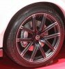 2013 Nissan Juke Rims 95x100 2013 Nissan Juke as a Wonderfully Sporty SUV