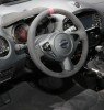 2013 Nissan Juke Steering Wheel 95x100 2013 Nissan Juke as a Wonderfully Sporty SUV