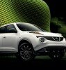 2013 Nissan Juke Wheels