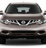 2013 Nissan Murano for the Perfect Choice of a Stylish Car