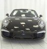 2013 Porsche 911 Carrera 4 Cabriolet