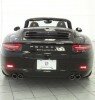 2013 Porsche 911 Carrera 4 Cabriolet Rear Lights