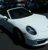 2013 Porsche 911 Carrera 4 Cabriolet Review