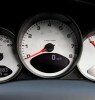 2013 Porsche 911 Carrera 4S Coupe Instrument Gauges