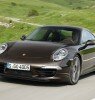 2013 Porsche 911 Carrera 4S Coupe Review