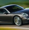 2013 Porsche 911 Carrera 4S Coupe Wheels