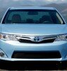 2013 Toyota Camry Hybrid Colors