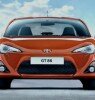 2013 Toyota GT-86 X with New Design