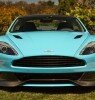 2013 Vanquish as the Special Type of Car with Many Great Features